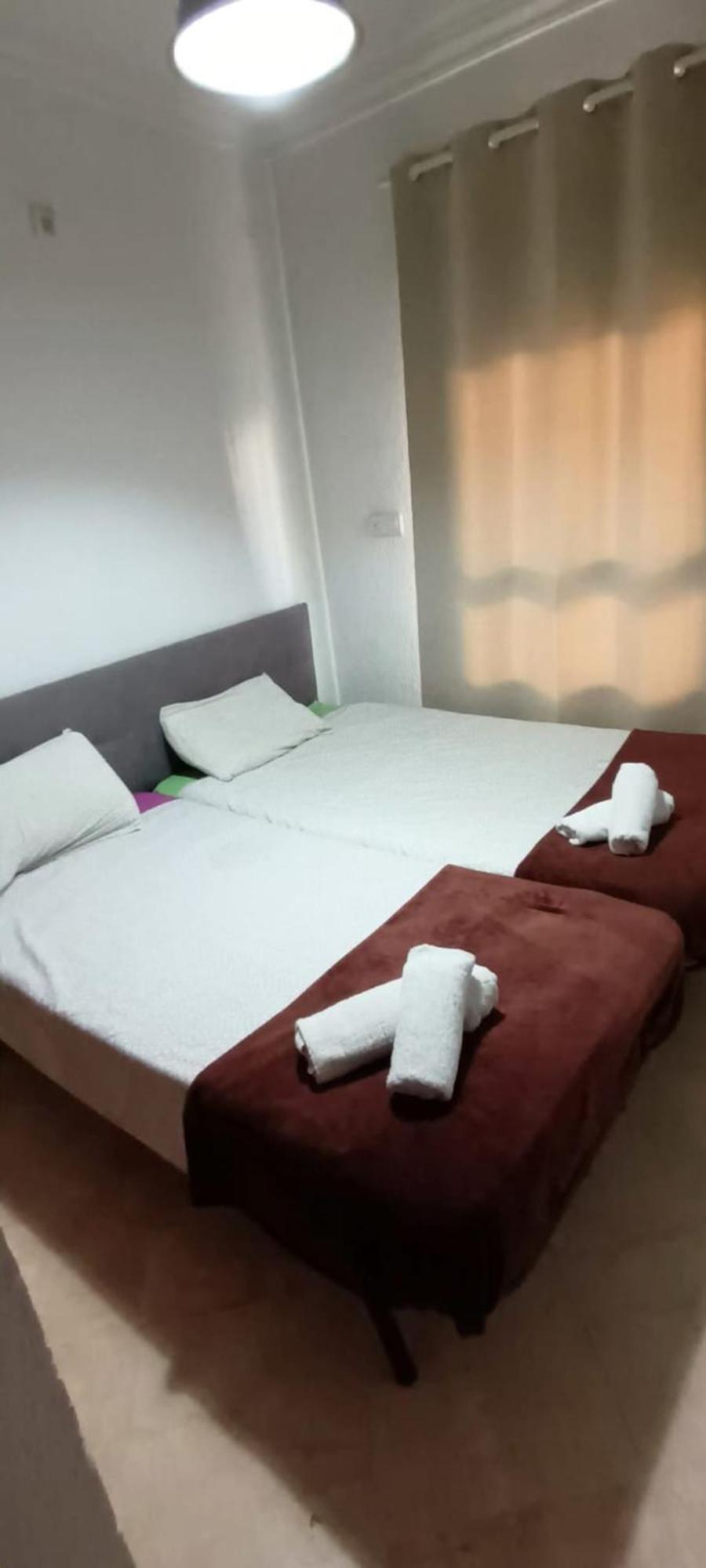 Apartamento Huelva-Centro La Merced WIFI 300MB Esterno foto