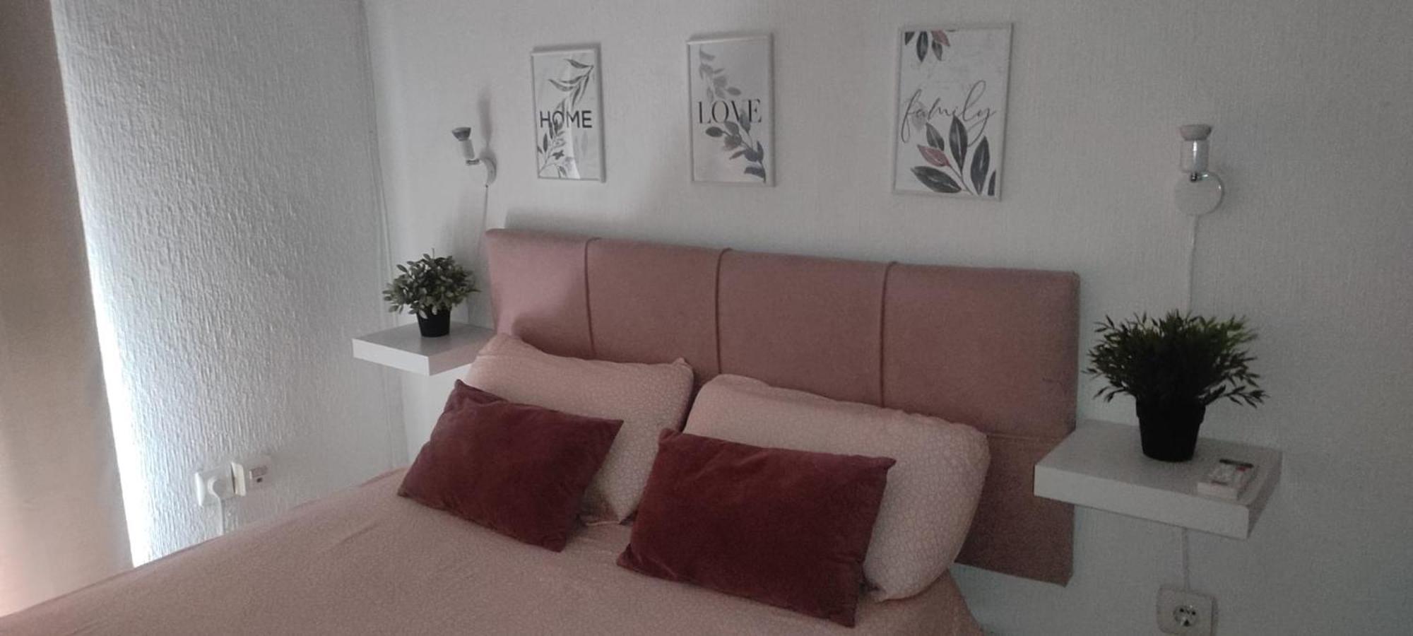 Apartamento Huelva-Centro La Merced WIFI 300MB Esterno foto