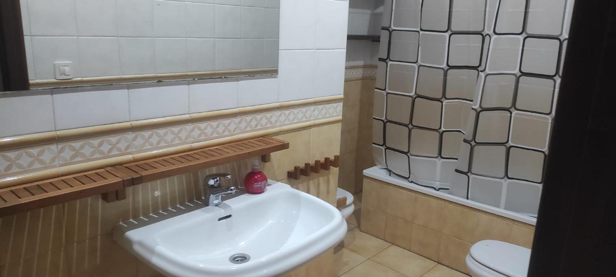Apartamento Huelva-Centro La Merced WIFI 300MB Esterno foto