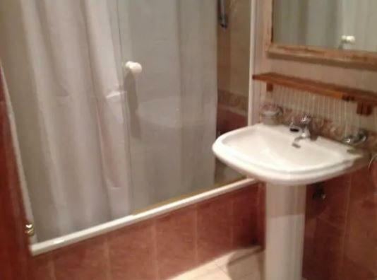 Apartamento Huelva-Centro La Merced WIFI 300MB Esterno foto
