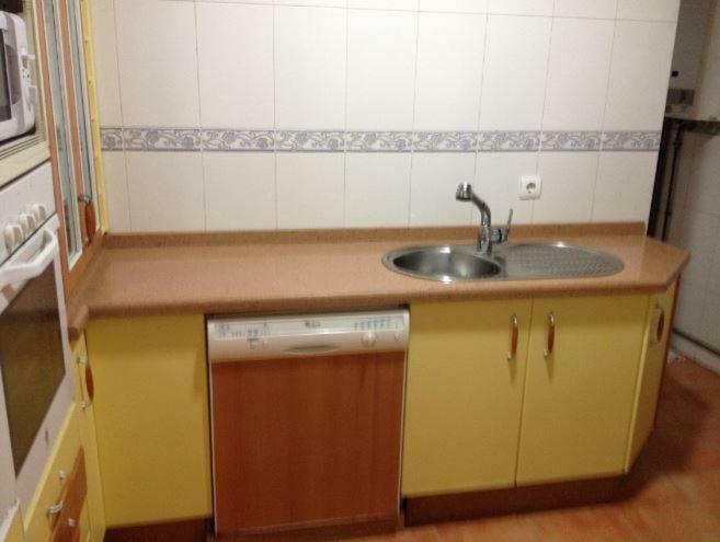Apartamento Huelva-Centro La Merced WIFI 300MB Esterno foto